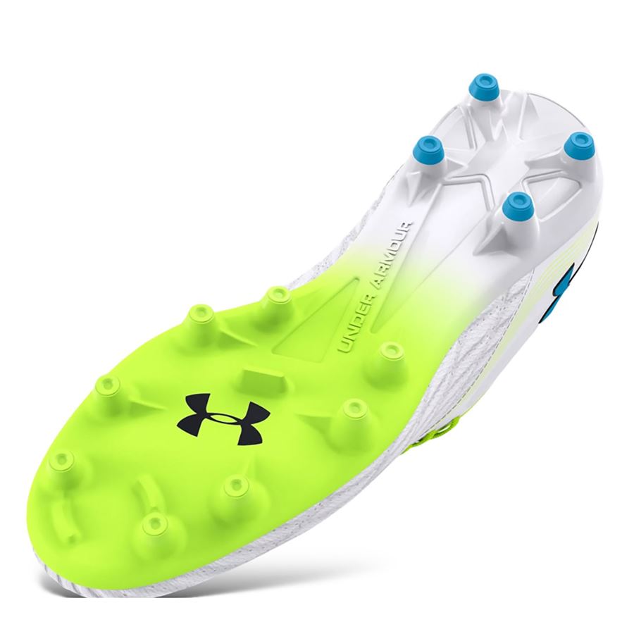 UA CLONE MAGNETICO PRO 3 FG Under Armour | 3027038103